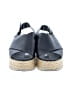 Vince. Blue Black Sandals Size 9 - photo 2
