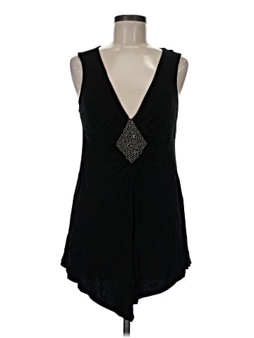 Fylo Sleeveless Blouse (view 1)