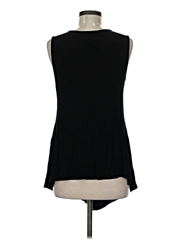 Fylo Sleeveless Blouse (view 2)