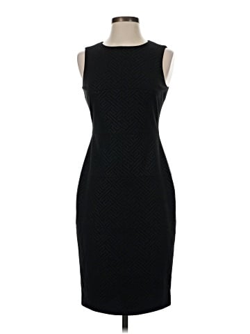 DM Donna Morgan Cocktail Dress (view 1)