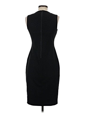 DM Donna Morgan Cocktail Dress (view 2)