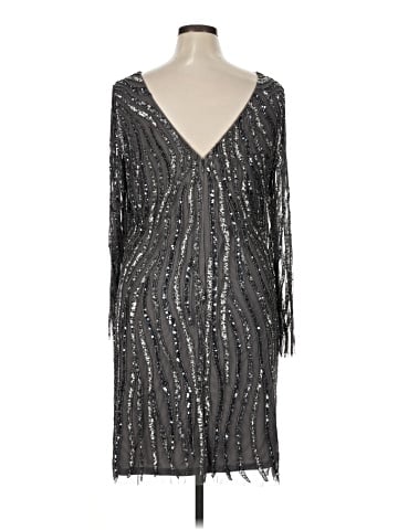 Aidan Mattox Cocktail Dress (view 2)