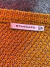 Staccato 100% Polyester Stripes Yellow Pullover Sweater Size M - photo 7