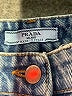 Prada 100% Fiber Blue Jeans Size 27 waist - photo 16