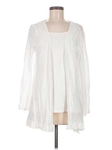 Tahari Vest (view 1)