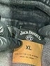 Assorted Brands Black Denim Jacket Size XL - photo 6