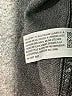 Assorted Brands Black Denim Jacket Size XL - photo 7