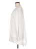 Tahari 100% Linen White Vest Size M - photo 5