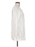 Tahari 100% Linen White Vest Size M - photo 4