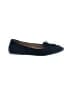 Talbots Black Flats Size 8 - photo 1