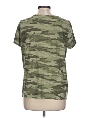 Caslon Short Sleeve T-Shirt (view 2)