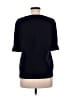 Boden Blue Pullover Sweater Size 10 - photo 2