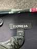 Express Floral Pink Cocktail Dress Size XS - photo 7