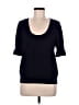 Boden Blue Pullover Sweater Size 10 - photo 1