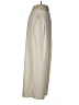 Athleta Solid Ivory Casual Pants Size M (petite) - photo 4