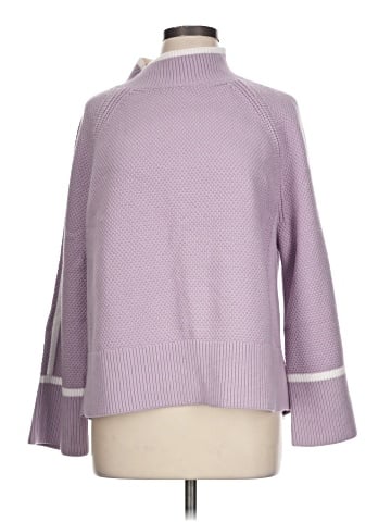 Ann Taylor Pullover Sweater (view 1)
