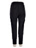 Splendid Black Track Pants Size L - photo 2