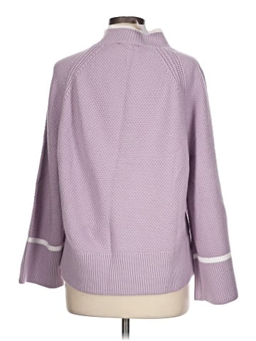Ann Taylor Pullover Sweater (view 2)