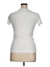 ON FIRE 100% Cotton White Active T-Shirt Size XL - photo 2