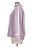 Ann Taylor Purple Pullover Sweater Size L - photo 5