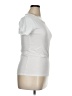 ON FIRE 100% Cotton White Active T-Shirt Size XL - photo 4