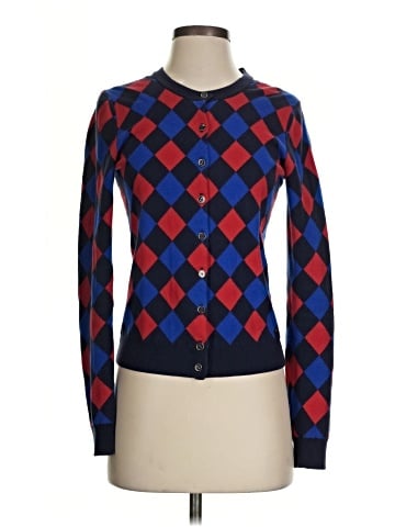 Tommy Hilfiger Cardigan (view 1)