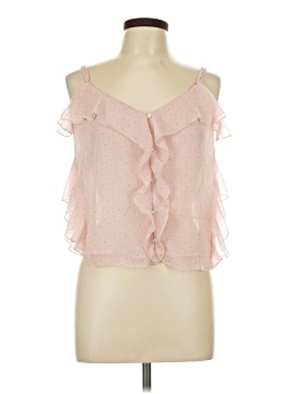 American Eagle Outfitters Sleeveless Blouse