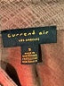 Current Air Brown 3/4 Sleeve Blouse Size S - photo 7