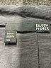 Eileen Fisher Black Jacket Size XS - photo 6