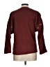 NATION LTD Burgundy Pullover Sweater Size L - photo 2