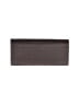 Burberry Brown Leather Continental Wallet One size - photo 1