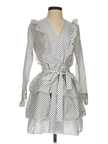 Robert Rodriguez Casual Dress (view 1)