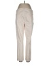 Maison Jules Solid Tan Casual Pants Size 10 - photo 2