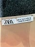 Zara Yellow Sleeveless Top Size M - photo 7