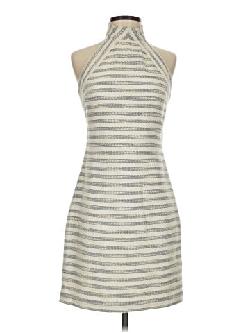 Belle Badgley Mischka Cocktail Dress (view 1)