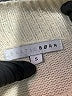 Baltic Born Solid Ivory Turtleneck Sweater Size S - photo 7