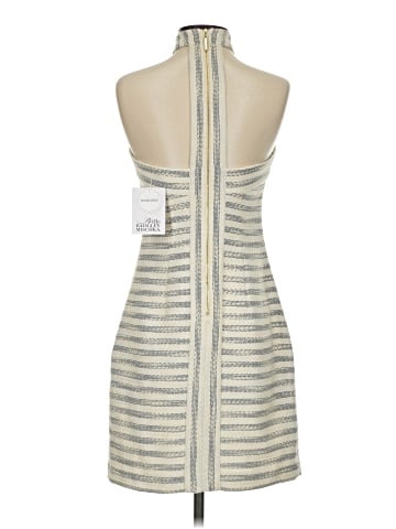Belle Badgley Mischka Cocktail Dress (view 2)