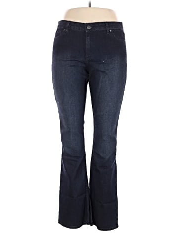 Elle Jeans (view 1)