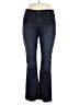 Elle Blue Jeans Size 16 - photo 1