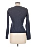 Ellen Tracy 100% Cashmere Gray Cashmere Pullover Sweater Size M - photo 2