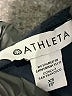 Athleta Solid Blue Jumpsuit Size XS - photo 4