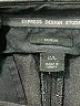 Express Black Dress Pants Size 2 - photo 7