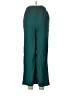 Sincerely Jules Teal Dress Pants Size M - photo 2