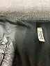 Temptation 100% Polyester Black 3/4 Sleeve T-Shirt Size L - photo 6