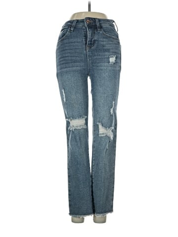 BCBGeneration Jeans (view 1)