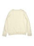 Unbranded Ivory Sweatshirt Size L (youth) - photo 2