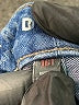Torrid Solid Blue Jeans Size 16 (tall) - photo 8