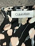 Calvin Klein Black Sleeveless Blouse Size XL - photo 7