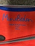 Mini Boden Orange Short Sleeve T-Shirt Size 9 - photo 3