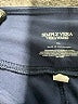 Simply Vera Vera Wang Solid Blue Active Pants Size XL - photo 4